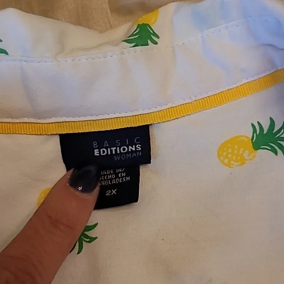 Tank - Picture 2 of 3